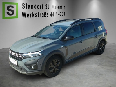 Dacia Jogger Gebrauchtwagen Dacia Jogger Gebrauchtwagen