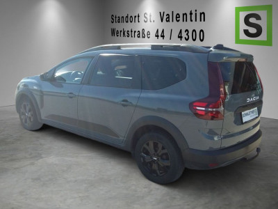 Dacia Jogger Gebrauchtwagen Dacia Jogger Gebrauchtwagen