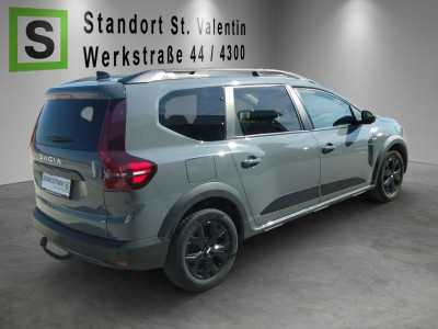 Dacia Jogger Gebrauchtwagen Dacia Jogger Gebrauchtwagen