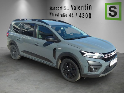 Dacia Jogger Gebrauchtwagen Dacia Jogger Gebrauchtwagen