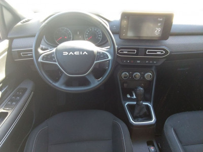 Dacia Jogger Gebrauchtwagen Dacia Jogger Gebrauchtwagen