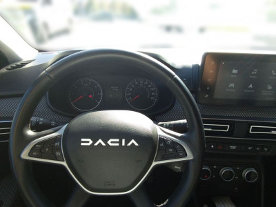 Dacia Jogger Gebrauchtwagen Dacia Jogger Gebrauchtwagen
