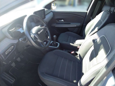 Dacia Jogger Gebrauchtwagen Dacia Jogger Gebrauchtwagen