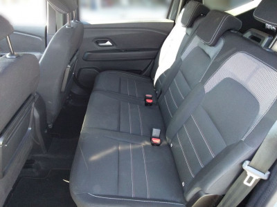 Dacia Jogger Gebrauchtwagen Dacia Jogger Gebrauchtwagen