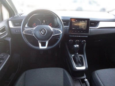 Renault Captur Gebrauchtwagen Renault Captur Gebrauchtwagen