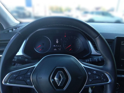 Renault Captur Gebrauchtwagen Renault Captur Gebrauchtwagen