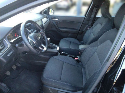Renault Captur Gebrauchtwagen Renault Captur Gebrauchtwagen