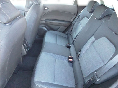 Renault Captur Gebrauchtwagen Renault Captur Gebrauchtwagen
