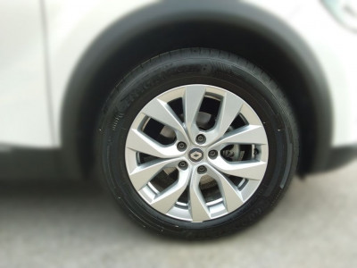 Renault Captur Gebrauchtwagen Renault Captur Gebrauchtwagen