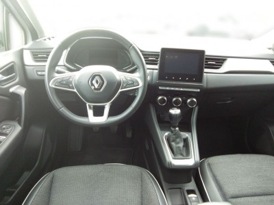 Renault Captur Gebrauchtwagen Renault Captur Gebrauchtwagen