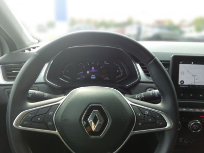 Renault Captur Gebrauchtwagen Renault Captur Gebrauchtwagen