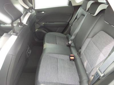 Renault Captur Gebrauchtwagen Renault Captur Gebrauchtwagen