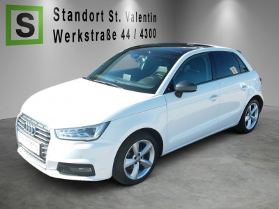 Audi A1 Gebrauchtwagen Audi A1 Gebrauchtwagen