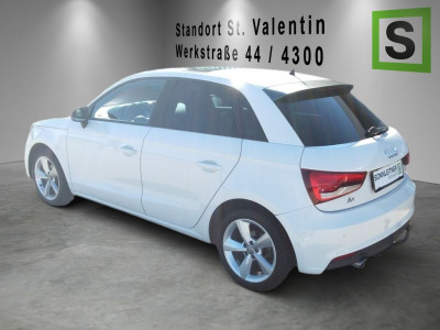 Audi A1 Gebrauchtwagen Audi A1 Gebrauchtwagen