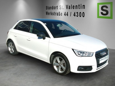 Audi A1 Gebrauchtwagen Audi A1 Gebrauchtwagen