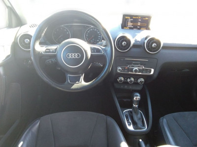 Audi A1 Gebrauchtwagen Audi A1 Gebrauchtwagen