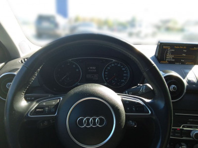 Audi A1 Gebrauchtwagen Audi A1 Gebrauchtwagen