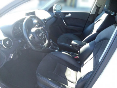Audi A1 Gebrauchtwagen Audi A1 Gebrauchtwagen