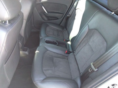 Audi A1 Gebrauchtwagen Audi A1 Gebrauchtwagen
