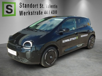Renault Twingo Vorführwagen Renault Twingo Vorführwagen