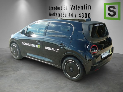 Renault Twingo Vorführwagen Renault Twingo Vorführwagen