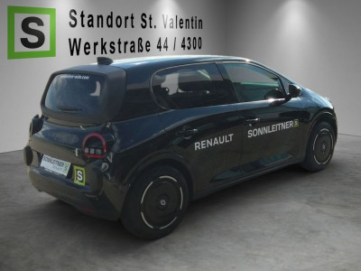 Renault Twingo Vorführwagen Renault Twingo Vorführwagen
