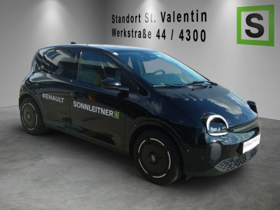 Renault Twingo Vorführwagen Renault Twingo Vorführwagen