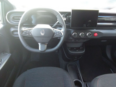 Renault Twingo Vorführwagen Renault Twingo Vorführwagen