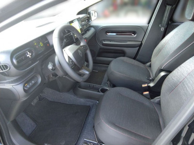 Renault Twingo Vorführwagen Renault Twingo Vorführwagen