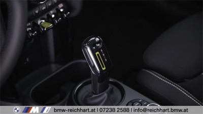 Mini Hatch Vorführwagen