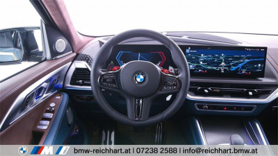 BMW XM Vorführwagen