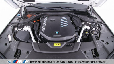 BMW 7er Gebrauchtwagen