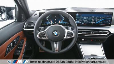 BMW 3er Gebrauchtwagen