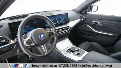 BMW 3er Gebrauchtwagen