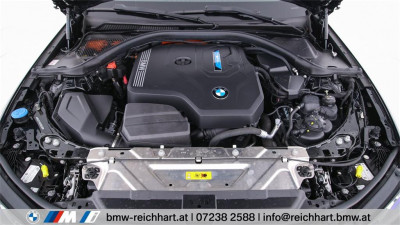 BMW 3er Gebrauchtwagen