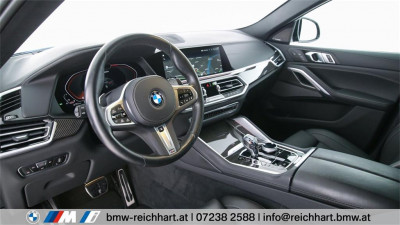 BMW X6 Gebrauchtwagen