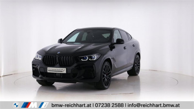 BMW X6 Gebrauchtwagen