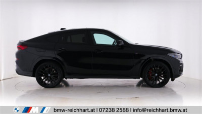 BMW X6 Gebrauchtwagen