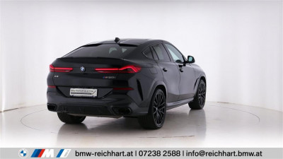 BMW X6 Gebrauchtwagen