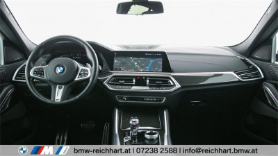 BMW X6 Gebrauchtwagen