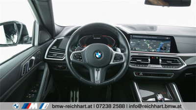 BMW X6 Gebrauchtwagen