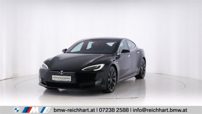 Tesla Model S Gebrauchtwagen