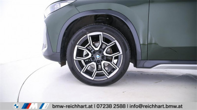 BMW X1 Gebrauchtwagen