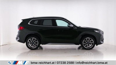 BMW X1 Gebrauchtwagen