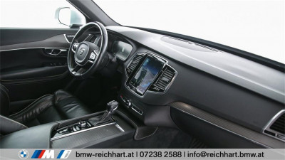 Volvo XC90 Gebrauchtwagen