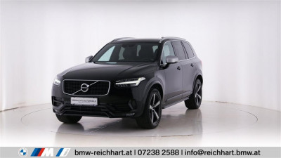 Volvo XC90 Gebrauchtwagen