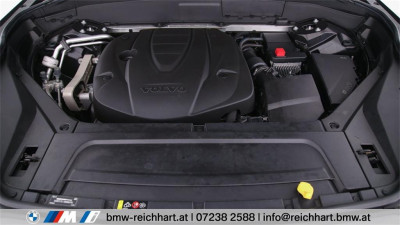 Volvo XC90 Gebrauchtwagen