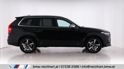 Volvo XC90 Gebrauchtwagen