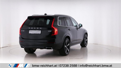 Volvo XC90 Gebrauchtwagen