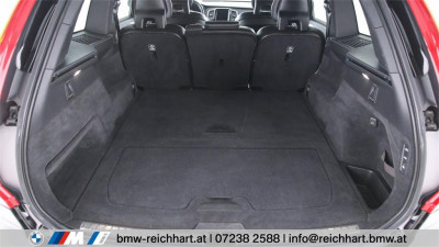 Volvo XC90 Gebrauchtwagen